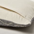Moroccan Woven Oversized Lumbar Pillow Cover