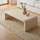 Solstice Coffee Table (44&quot;&ndash;50&quot;)