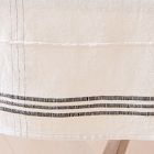 Creative Women Ribbons Handwoven Cotton Tablecloth Collection