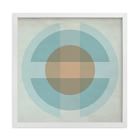 Aperture Framed Wall Art by Minted for West Elm
