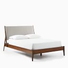 Wright Upholstered Bed