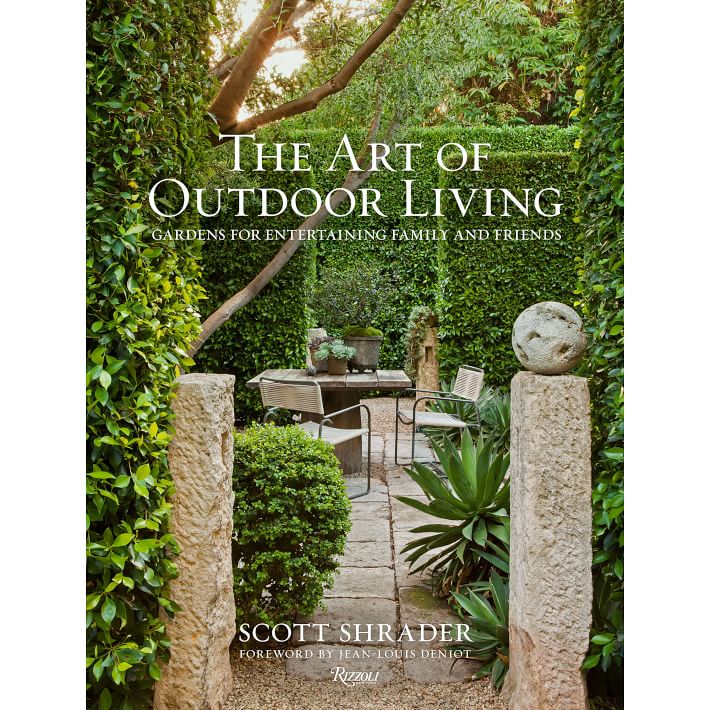 The Art of Outdoor Living
