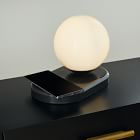 Hayes Wireless Charging Table Lamp