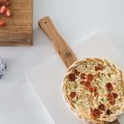 White Reclaimed Wood Pizza Boards