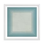 Depth Framed Wall Art by Minted for West Elm