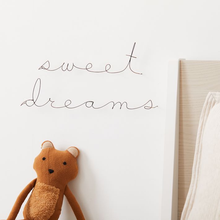 Gauge NYC Sweet Dreams Wall Art West Elm