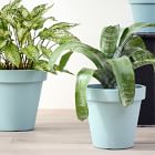 Lightweight Indoor/Outdoor Planters - Set of 3