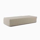 Telluride Aluminum Outdoor Chaise Lounge Protective Cover