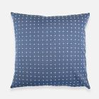 Anchal Project Cross Stitch Throw Pillow