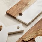 Preston Marble &amp; Wood Charcuterie Boards