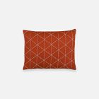 Anchal Project Small Graph Throw Pillow