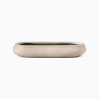 Ronan Ficonstone Indoor/Outdoor Trough Planter