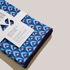 Atelier Saucier Fleur de Bleu Napkins (Set of 4)