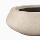 Ronan Ficonstone Indoor/Outdoor Trough Planter