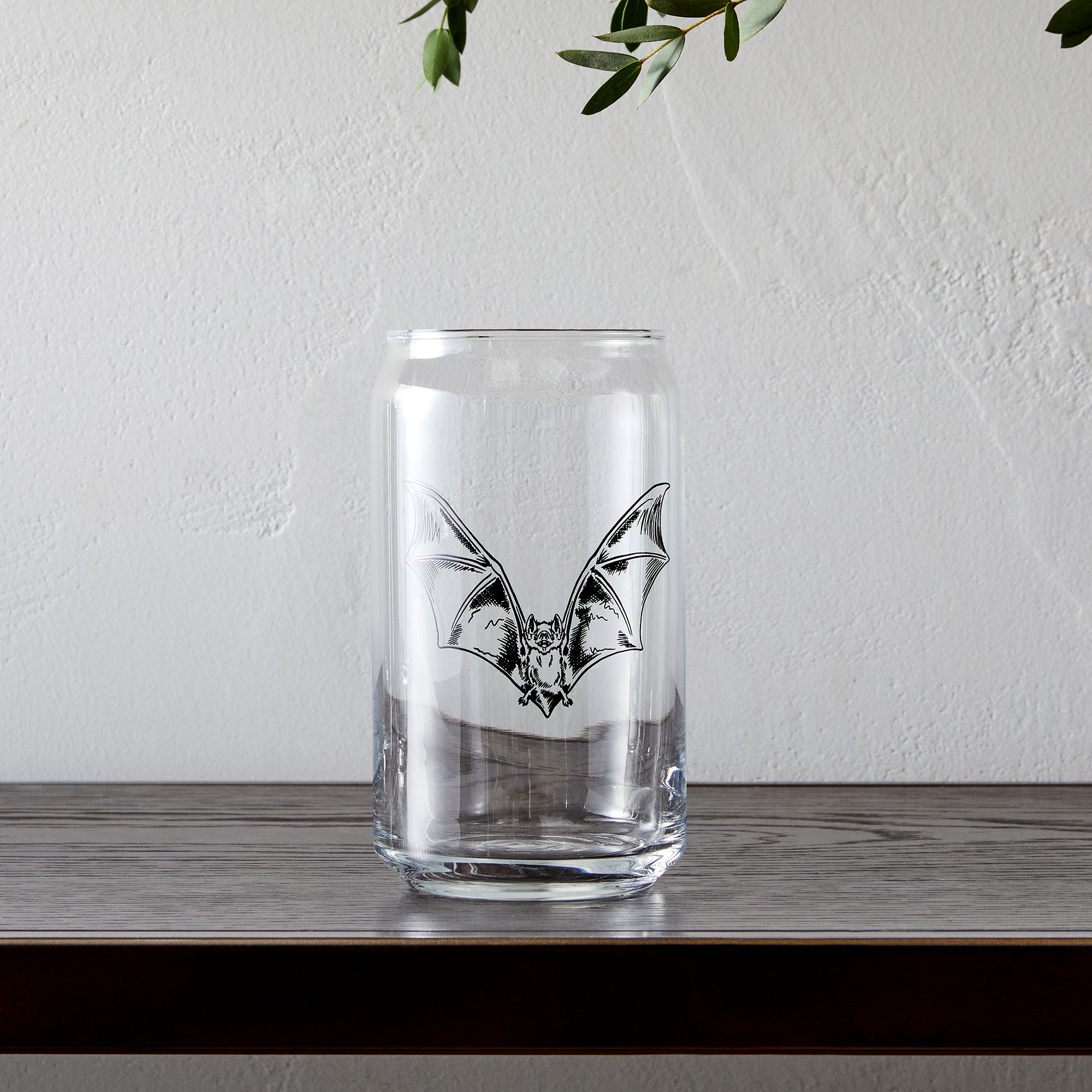 Counter Couture Can Glass Sets | West Elm