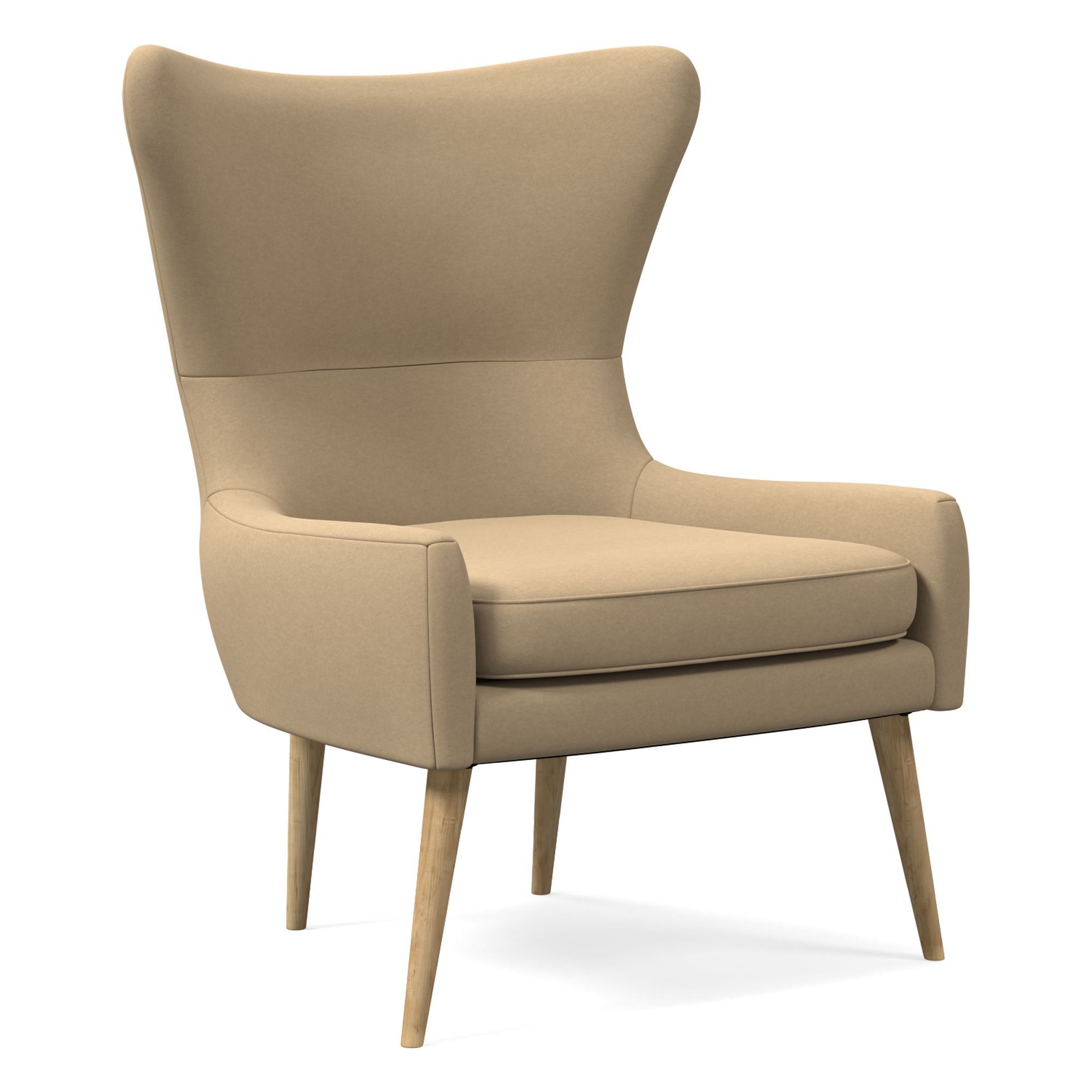 Erik Wing Chair | West Elm