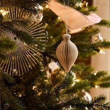 Ornaments &amp; Tree Decor