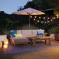 Video 1 for Playa Outdoor Reversible Sectional (92&quot;)