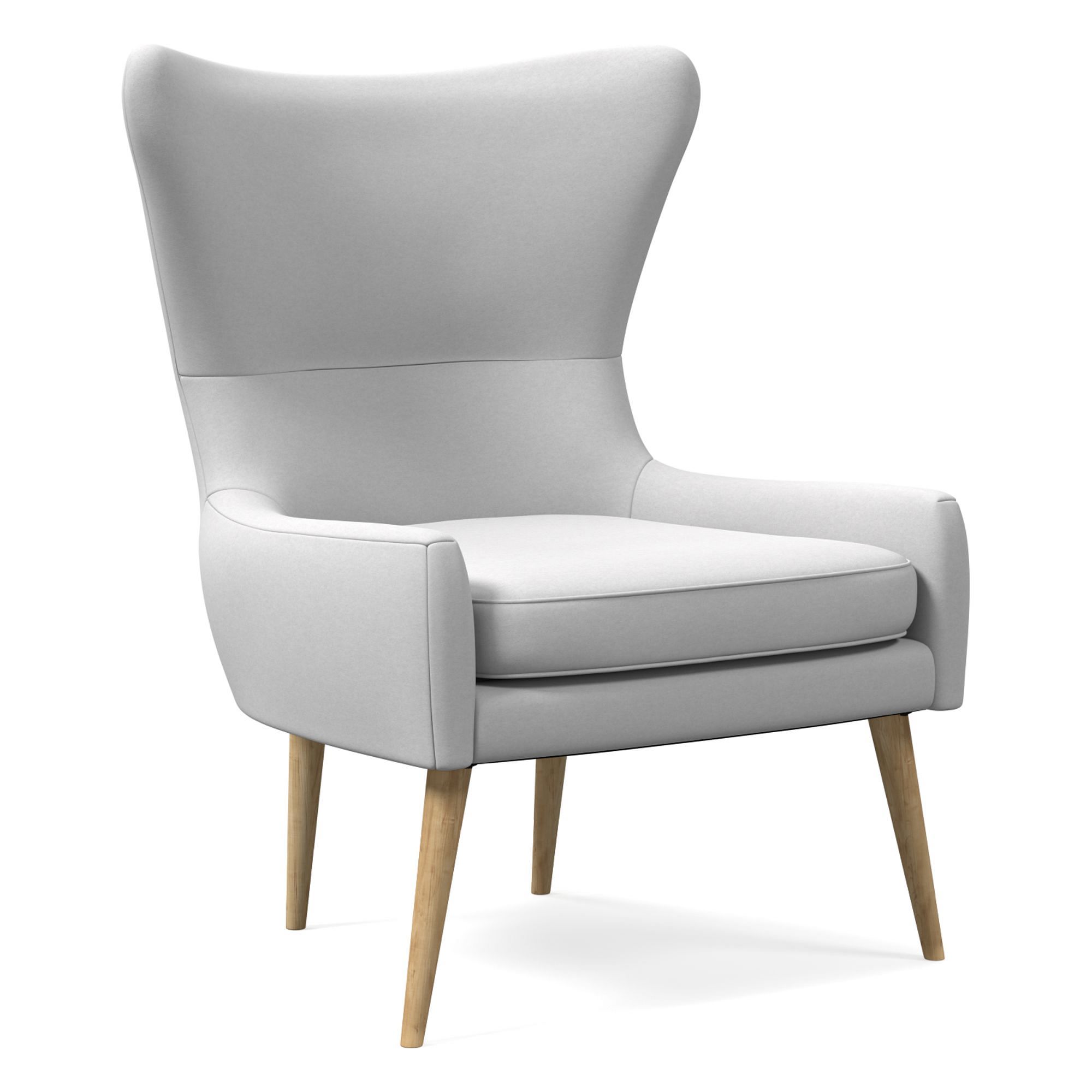 Erik Wing Chair | West Elm