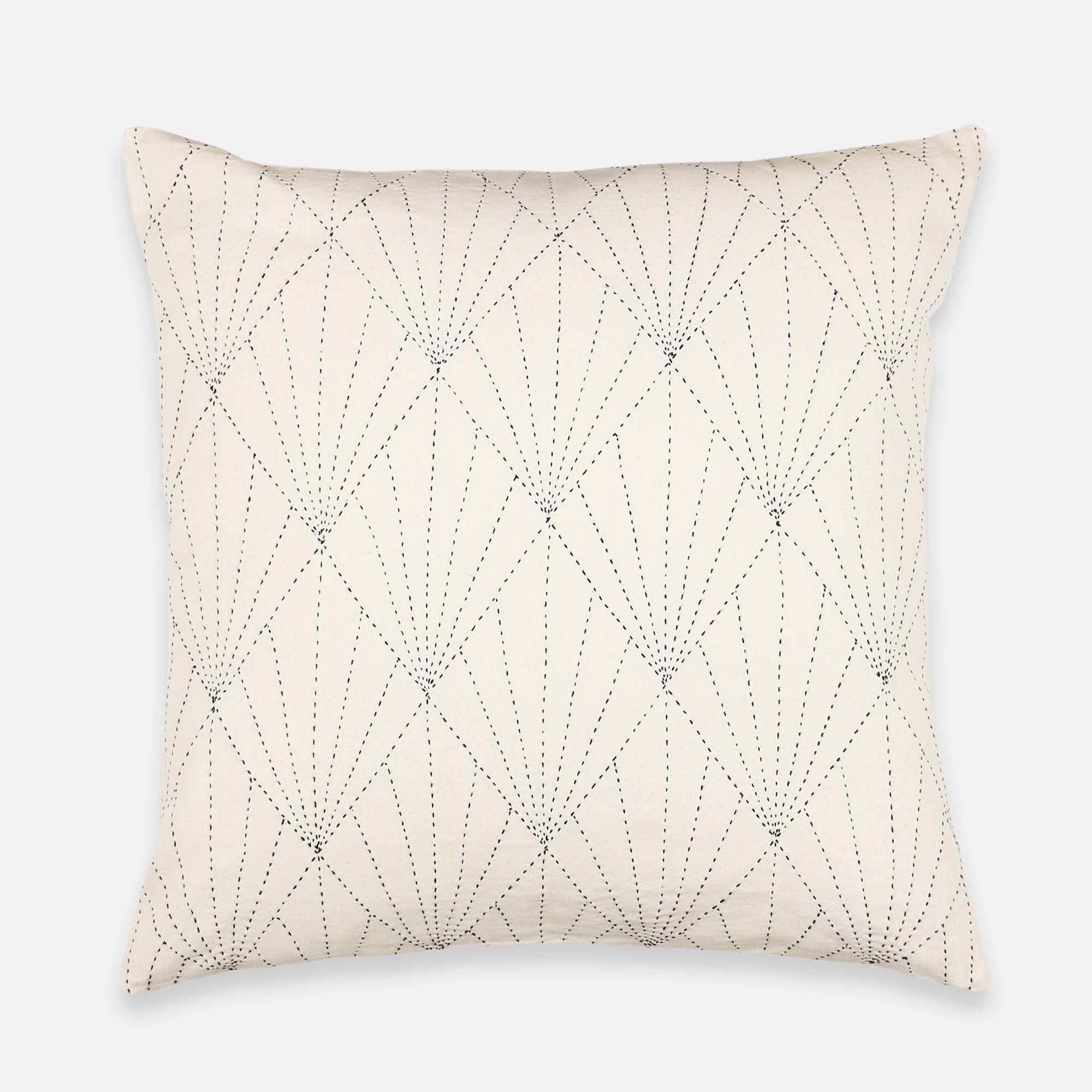 Anchal Project Array Throw Pillow | West Elm