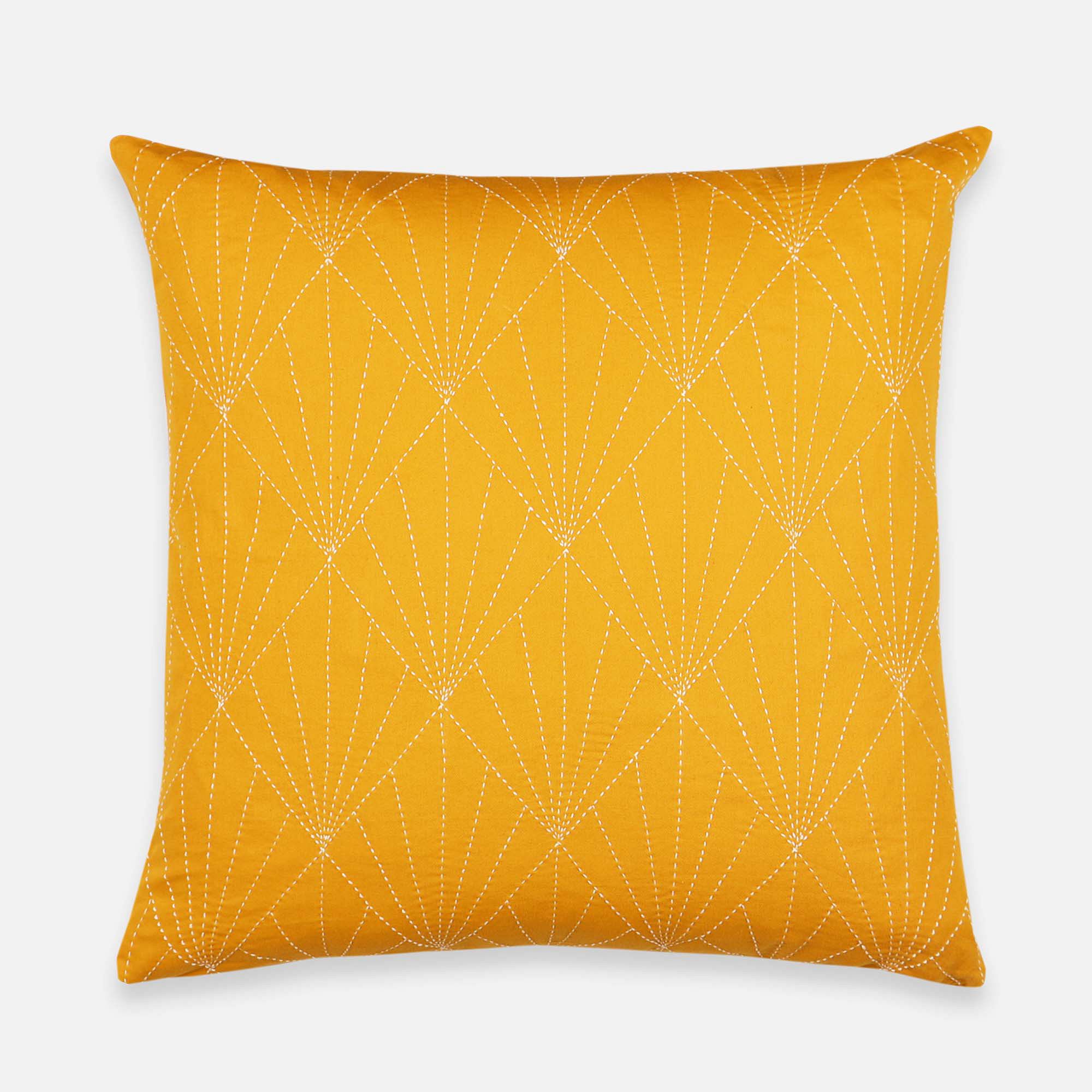 Anchal Project Array Throw Pillow | West Elm