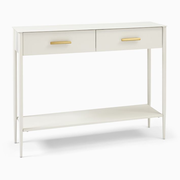 Metalwork Console (42"–60")