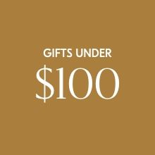 Gifts $100 &amp; Under