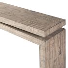 Emmerson&#174; Reclaimed Wood Console Table (79&quot; &ndash; 94&quot;)