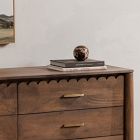 Barclay 6-Drawer Dresser (73&quot;)