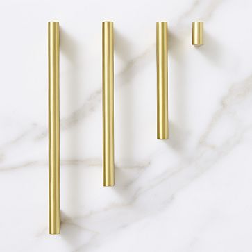 West Elm Drawer Pulls