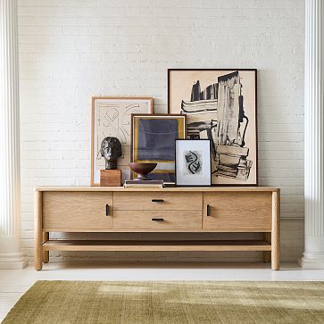 Hargrove Media Console (68–80)