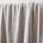 Luxe Chenille Throws - Clearance