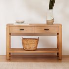 Hargrove Entry Console (48&quot;)