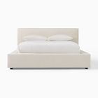Harmony Upholstered Bed
