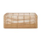 Neat Method Rattan Baskets