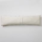 Bol&#233; Road Patterned Oversized Lumbar Pillow Cover