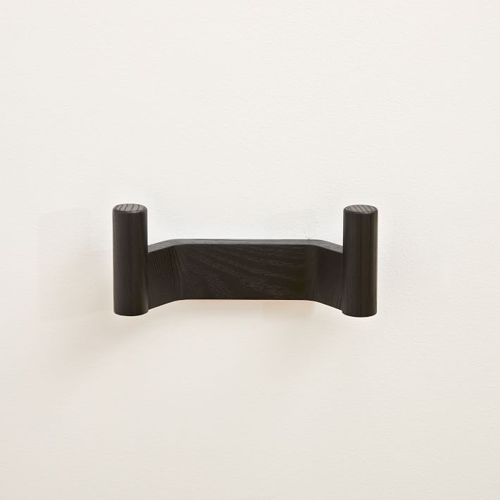 Jamie Wolfond Entryway Double Hook