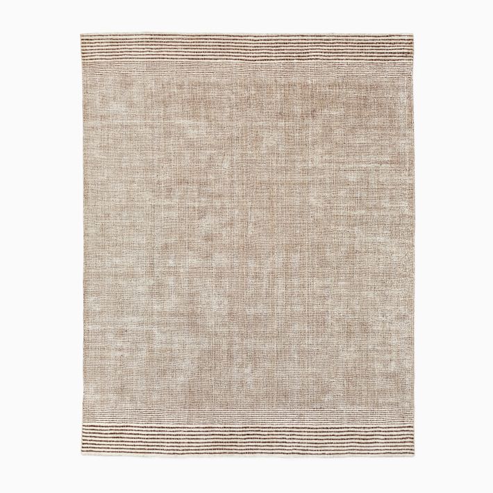 Open Box: Luxe Stripes Rug (In-Stock &amp; Ready to Ship)