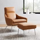 Austin Leather Chair