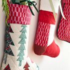 Marimekko Quilted Stockings
