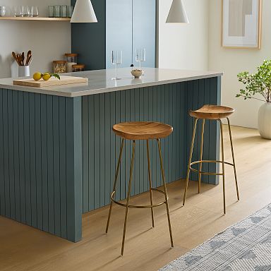 Alden Bar & Counter Stools