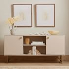 Lilia Media Console (60&quot;)