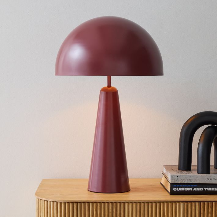 Hastings Table Lamp (22&quot;)