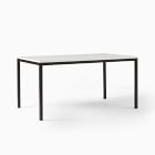 Frame Lacquer Dining Table