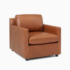 Marin Leather Chair