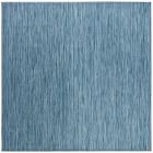 Textured Monochrome Indoor/Outdoor Rug