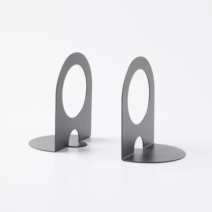 Perry Book Ends by Most Modest