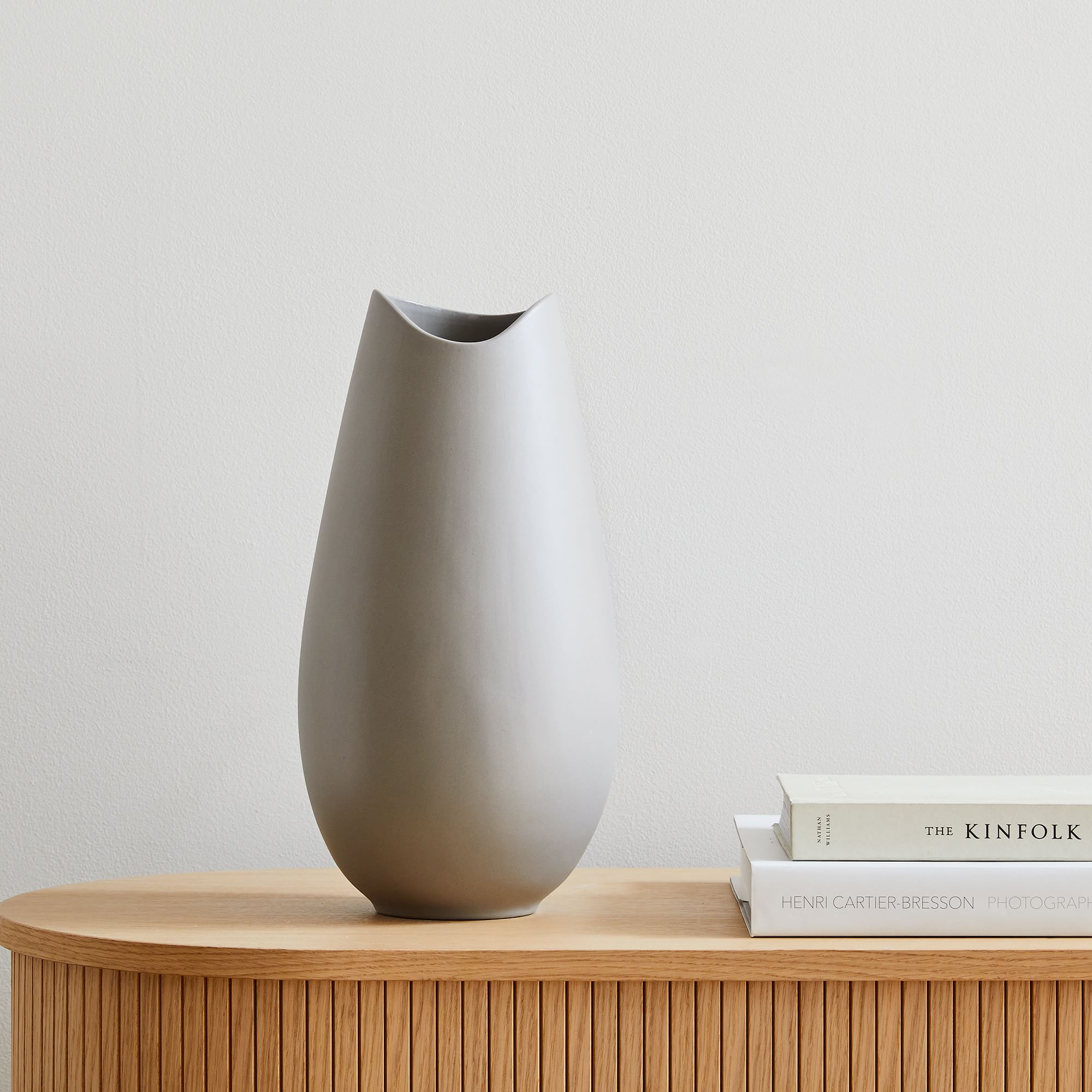 Organic Ceramic Vases | West Elm