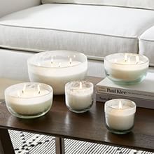 Candles &amp; Home Fragrance