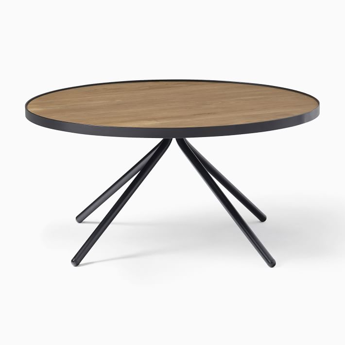 Open Box: Milan Side Table | West Elm